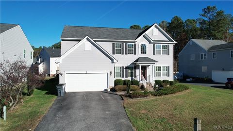 A home in Chesterfield