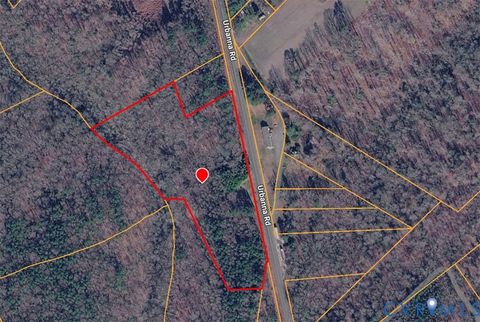 Photo of 615 Urbanna Road, Saluda, VA 23149 (MLS # 2614300)