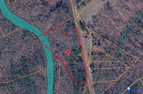 Tiny photo for 615 Urbanna Road, Saluda, VA 23149 (MLS # 2614300)