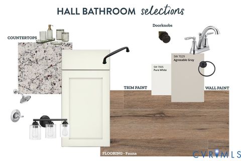 Tiny photo for TBD Hat Creek Road, Brookneal, VA 24528 (MLS # 2607023)