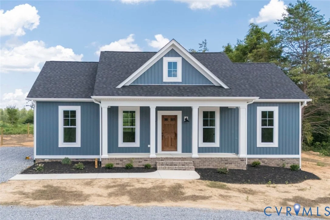 8714 Hat Creek Road, Brookneal, VA, 24528