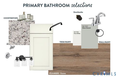 Tiny photo for TBD Hat Creek Road, Brookneal, VA 24528 (MLS # 2607023)