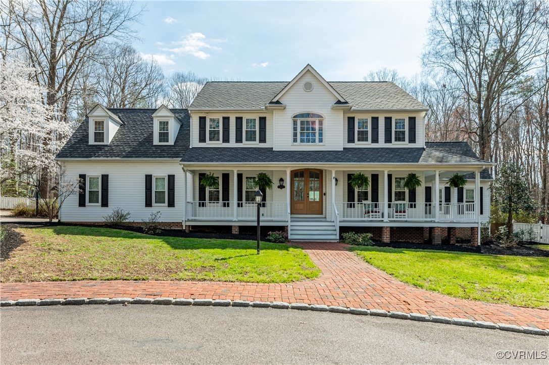 14223 Three Oaks Lane