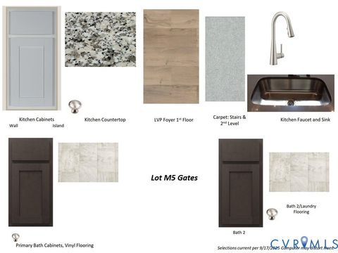 Tiny photo for 253 Whiteside Road, Sandston, VA 23150 (MLS # 2602566)