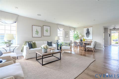 Tiny photo for 0 Canoe Pointe Loop, Chesterfield, VA 23120 (MLS # 2621833)