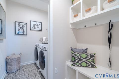 Tiny photo for 0 Canoe Pointe Loop, Chesterfield, VA 23120 (MLS # 2621833)