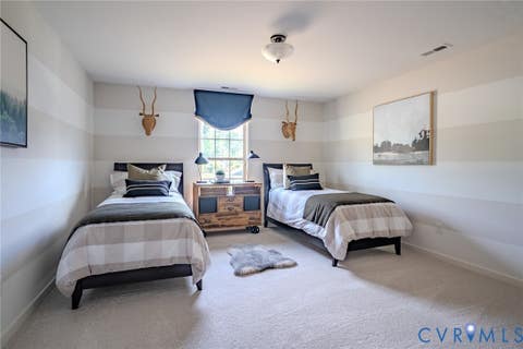 Tiny photo for 0 Canoe Pointe Loop, Chesterfield, VA 23120 (MLS # 2621833)