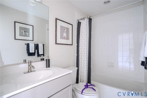 Tiny photo for 0 Canoe Pointe Loop, Chesterfield, VA 23120 (MLS # 2621833)