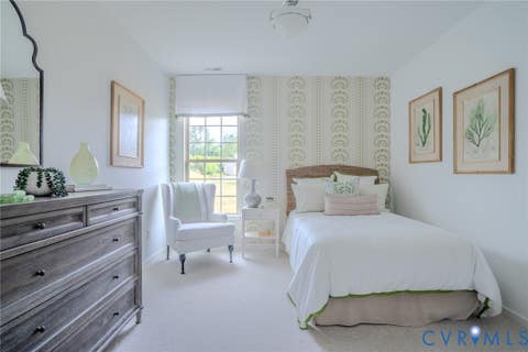 Tiny photo for 0 Canoe Pointe Loop, Chesterfield, VA 23120 (MLS # 2621833)