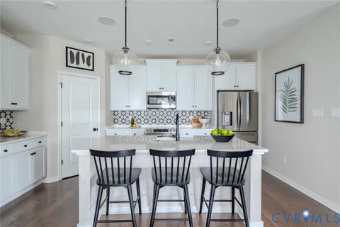 Tiny photo for 0 Canoe Pointe Loop, Chesterfield, VA 23120 (MLS # 2621833)