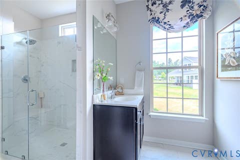 Tiny photo for 0 Canoe Pointe Loop, Chesterfield, VA 23120 (MLS # 2621833)