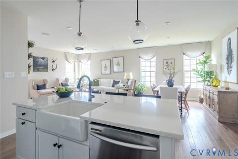 Tiny photo for 0 Canoe Pointe Loop, Chesterfield, VA 23120 (MLS # 2621833)