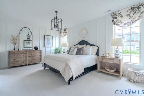 Tiny photo for 0 Canoe Pointe Loop, Chesterfield, VA 23120 (MLS # 2621833)