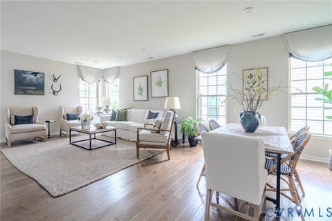 Tiny photo for 0 Canoe Pointe Loop, Chesterfield, VA 23120 (MLS # 2621833)