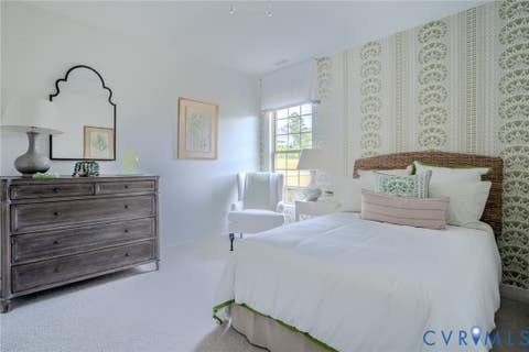 Tiny photo for 0 Canoe Pointe Loop, Chesterfield, VA 23120 (MLS # 2621833)
