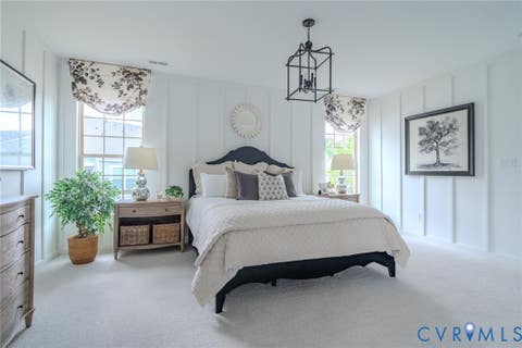 Tiny photo for 0 Canoe Pointe Loop, Chesterfield, VA 23120 (MLS # 2621833)