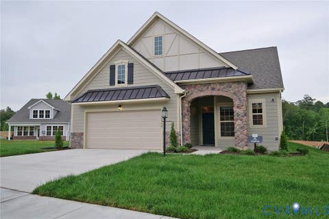 Photo of 0 Canoe Pointe Loop, Chesterfield, VA 23120 (MLS # 2621833)