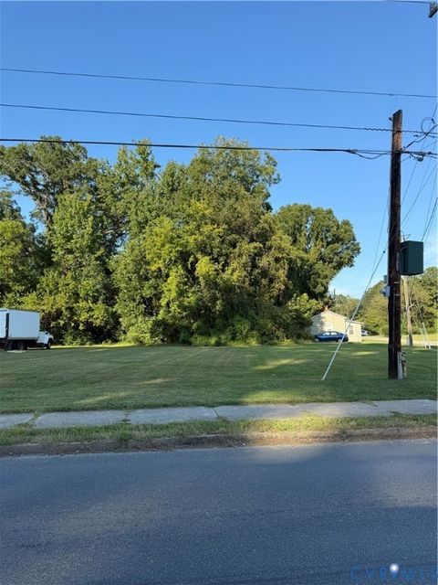 Photo of 0 King William Hwy, King William, VA 23181 (MLS # 2525943)