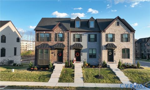 Tiny photo for 1131 Arborway Lane, Midlothian, VA 23114 (MLS # 2600314)