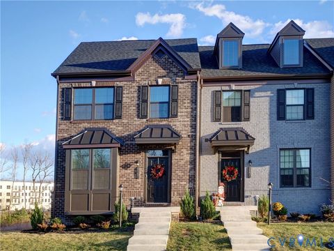 Tiny photo for 1131 Arborway Lane, Midlothian, VA 23114 (MLS # 2600314)