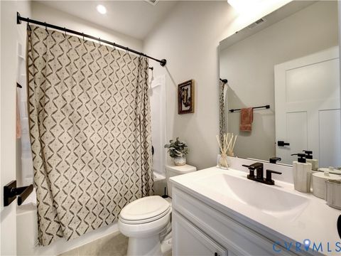 Tiny photo for 1131 Arborway Lane, Midlothian, VA 23114 (MLS # 2600314)