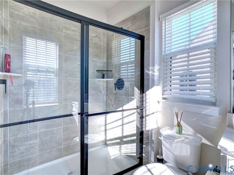 Tiny photo for 1131 Arborway Lane, Midlothian, VA 23114 (MLS # 2600314)