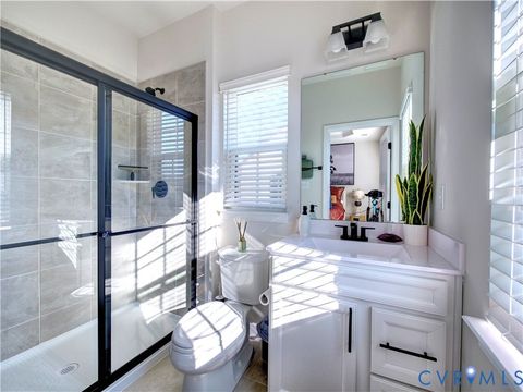 Tiny photo for 1131 Arborway Lane, Midlothian, VA 23114 (MLS # 2600314)