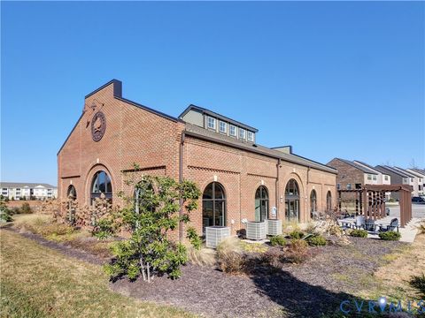 Tiny photo for 1131 Arborway Lane, Midlothian, VA 23114 (MLS # 2600314)