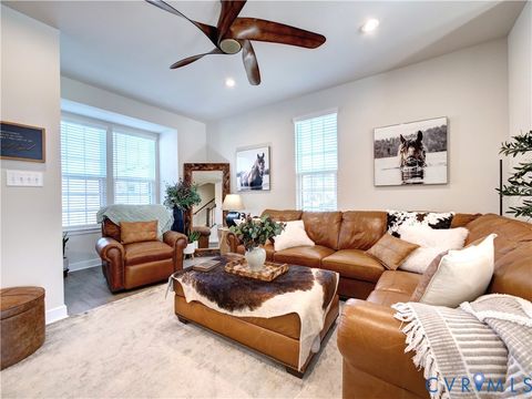 Tiny photo for 1131 Arborway Lane, Midlothian, VA 23114 (MLS # 2600314)