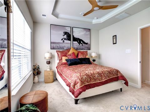 Tiny photo for 1131 Arborway Lane, Midlothian, VA 23114 (MLS # 2600314)