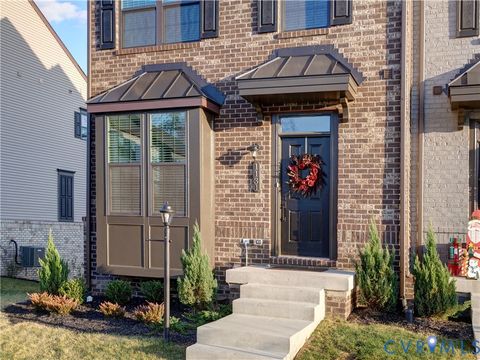 Tiny photo for 1131 Arborway Lane, Midlothian, VA 23114 (MLS # 2600314)