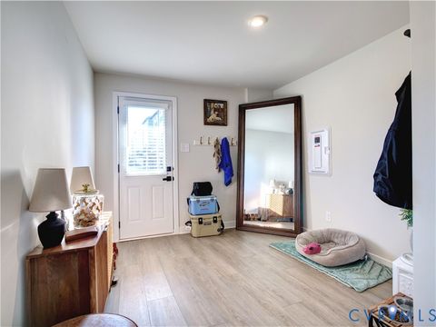 Tiny photo for 1131 Arborway Lane, Midlothian, VA 23114 (MLS # 2600314)