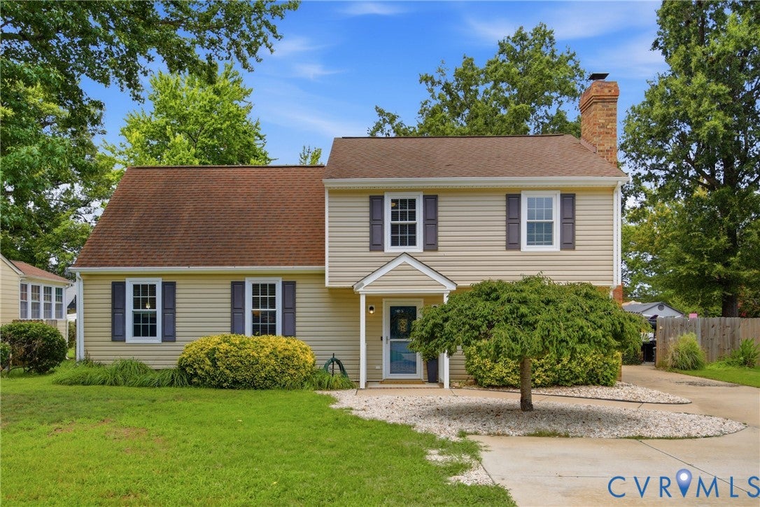 3724 Conduit Road, Colonial Heights, VA, 23834