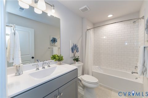 Tiny photo for 12583 Henley Hill Circle, Manakin Sabot, VA 23103 (MLS # 2617145)