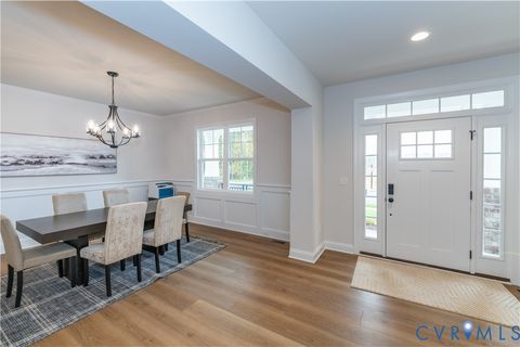 Tiny photo for 12583 Henley Hill Circle, Manakin Sabot, VA 23103 (MLS # 2617145)