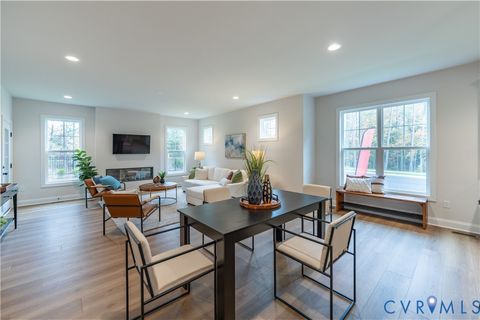 Tiny photo for 12583 Henley Hill Circle, Manakin Sabot, VA 23103 (MLS # 2617145)