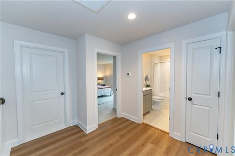 Tiny photo for 12583 Henley Hill Circle, Manakin Sabot, VA 23103 (MLS # 2617145)