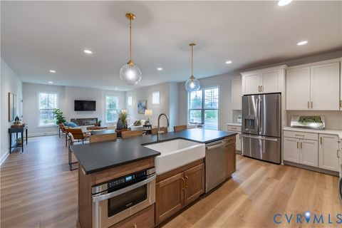 Tiny photo for 12583 Henley Hill Circle, Manakin Sabot, VA 23103 (MLS # 2617145)