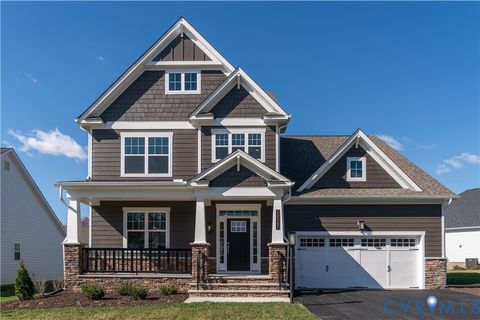 Tiny photo for 12583 Henley Hill Circle, Manakin Sabot, VA 23103 (MLS # 2617145)