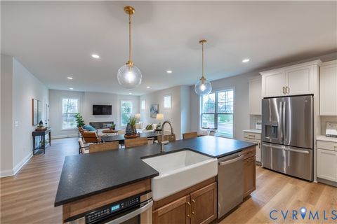 Tiny photo for 12583 Henley Hill Circle, Manakin Sabot, VA 23103 (MLS # 2617145)