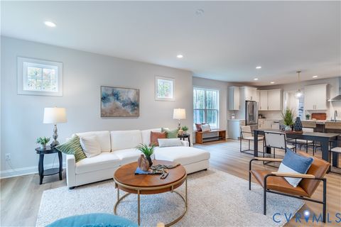 Tiny photo for 12583 Henley Hill Circle, Manakin Sabot, VA 23103 (MLS # 2617145)