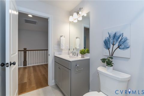 Tiny photo for 12583 Henley Hill Circle, Manakin Sabot, VA 23103 (MLS # 2617145)