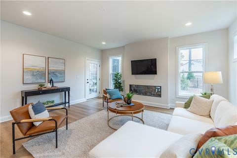 Tiny photo for 12583 Henley Hill Circle, Manakin Sabot, VA 23103 (MLS # 2617145)