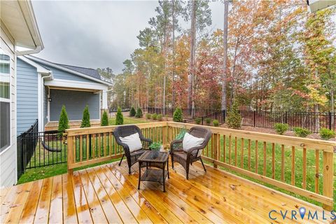 Tiny photo for 12583 Henley Hill Circle, Manakin Sabot, VA 23103 (MLS # 2617145)