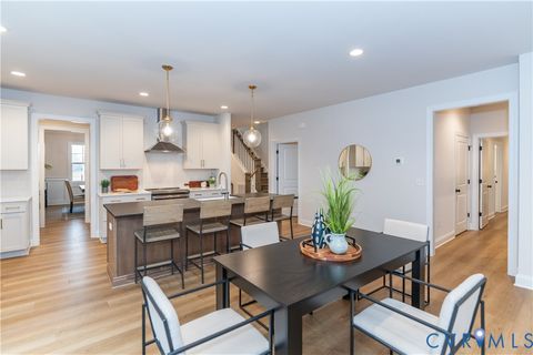 Tiny photo for 12583 Henley Hill Circle, Manakin Sabot, VA 23103 (MLS # 2617145)