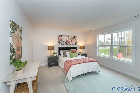 Tiny photo for 12583 Henley Hill Circle, Manakin Sabot, VA 23103 (MLS # 2617145)