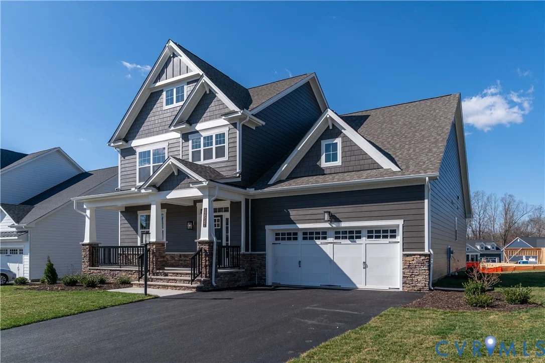 12583 Henley Hill Circle, Manakin Sabot, VA, 23103