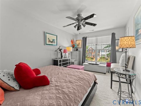 Tiny photo for 6901 Birch Point Lane, Henrico, VA 23228 (MLS # 2612286)