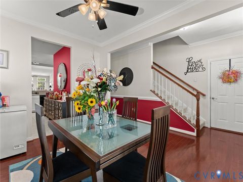 Tiny photo for 6901 Birch Point Lane, Henrico, VA 23228 (MLS # 2612286)