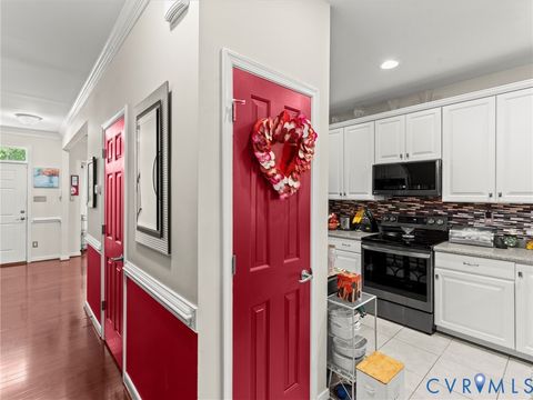 Tiny photo for 6901 Birch Point Lane, Henrico, VA 23228 (MLS # 2612286)